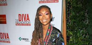 Brandy Norwood Nude Having Sex Xxx - Brandy Norwood Hospitalized After Suspected Seizure: Report