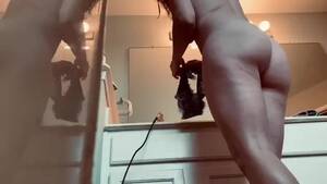 mom undressing voyeur cam - My StepMom has the best Booty! Spy Camera watch online