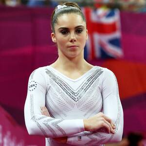 Junior Gymnastics Porn - McKayla Maroney Sues USA Gymnastics and US Olympic Committee