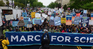 Boy Pooping Porn - Best March for Science Poster & Sign Ideas for This Weekend - Thrillist