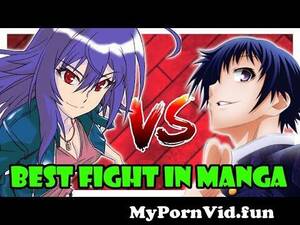 Medaka Box Porn - Medaka vs Kumagawa the BEST FIGHT IN MANGA??? (Medaka Box Analysis) from medaka  kurokami medaka box 3d hentai Watch Video - MyPornVid.fun