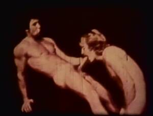 Gay Porn Vintage Erotica - VINTAGE - GAY EROTICA FROM THE PAST 9 - ThisVid.com