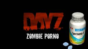 Dayz Porn Game - 