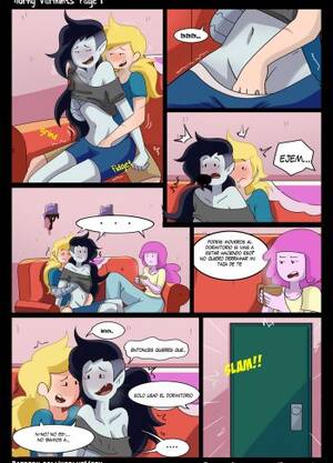 Marceline Adventure Time Hentai Porn - Marceline - ChoChoX.com