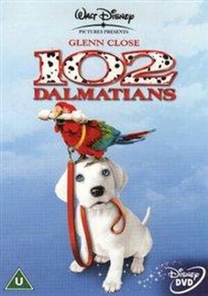 102 Dalmatians Porn - 102 Dalmatians (Dvd) | Dvd's | bol