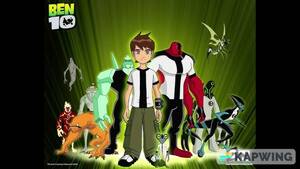 Ben 10 Ghostfreak Comic - Ben 10: Cannonbolt Pinball: Ghostfreak's Revenge - Title - YouTube