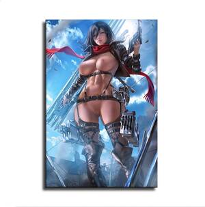 Anime Amazon Women Porn - Amazon.com: PÃ³ster porno Anime Girl Nude Poster Sexy Nude Bear Naked Truth  Girl Boobsgirl PÃ³ster de sexo sin censura Hentais PÃ³ster de coÃ±o Arte sexy  para dormitorio-YangTing-n4 (Chica de anime-2,12 Ã— 18