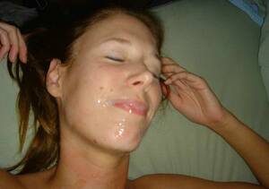 doesn%27t like facial - Amateur Facials | MOTHERLESS.COM â„¢