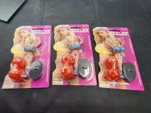 Jenna Mature Porn - 2004 Plastic Fantasy Adult Porn Superstar Jenna Jameson Jiggler Figure 7â€  LOT X3 | eBay