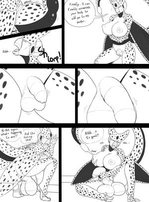 Absorption Porn - Absorption vore comic porn xxx - Absorption vore cock porn kalnareff badboy  can change dragon ball