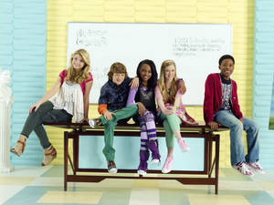 Ant Farm Cast Having Sex - antfarm