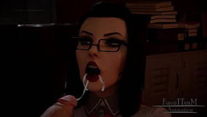 Bioshock Infinate Porn - bioshock infinite' Search - XNXX.COM