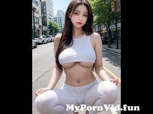 hot asian in yoga pants - Ai LookBook] Asian Girlfriend's Sexy Yoga pants from asian tight leggins yoga  pants video Watch Video - MyPornVid.fun