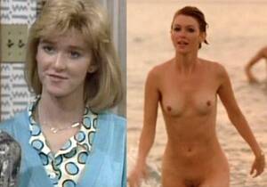 80s Celebrity Porn - The Top 10 1980's Sitcom Girls Nude