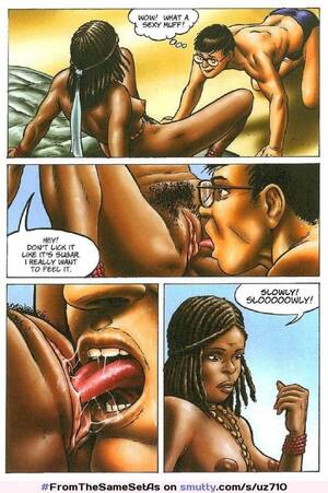 negro cartoons femdom - Ebony Femdom Cartoons - XXGASM