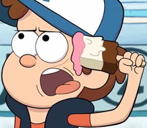 Grenda Gravity Falls Sues Porn - Gravity Falls / Funny - TV Tropes