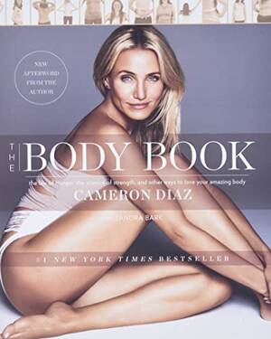 Cameron Diaz Porn Magazine - Amazon.com: Cameron Diaz: books, biography, latest update