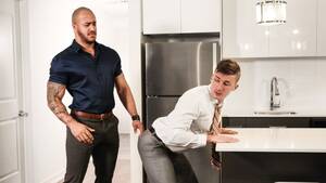 Men Office Porn - Hot Gay Porn Videos - Men.Com