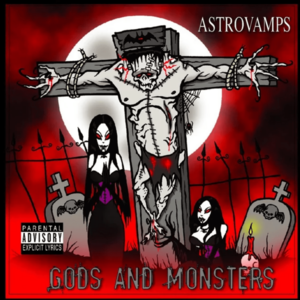 Horror Porn Stars - Astrovamps â€“ Horror Porn Star Lyrics | Genius Lyrics