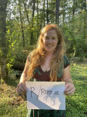 Amy Adams Pussy - Roast me until I have grill marks!!! : r/RoastMe