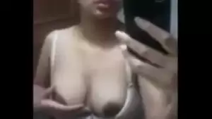 gf makes video for bf - College Girlfriend Makes Video For Bf While Fingering indian porn mov