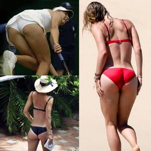 Maria Sharapova Porn - Maria Sharapova bootylicious - Other Crap