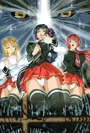 bible black origins masturbating - Bible Black Origin - Episode 2 | MioHentai.com