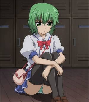 Demon King Daimao Keena Sex - Korone - Demon King Daimao