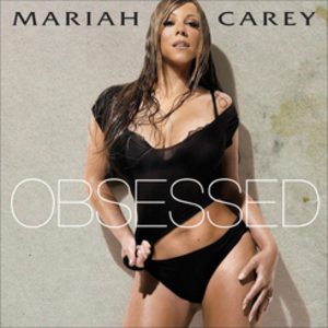 mariah carey big tits - Obsessed (Mariah Carey song) - Wikipedia