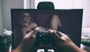 Gay Virtual Porn Games - top five most popular vr porn games vr porn blog virtual reality