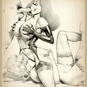 Jessica Rabbit Tinkerbell Porn - Jessica Rabbit Â« Sketch Porn. Drawn Sex