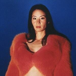 Lucy Liu Pussy - rewatching Kill Bill i always forget how perfect Lucy Liu's face is :  r/redscarepod