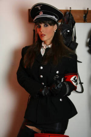 Nazi Uniform Bondage Porn - Nazi Uniform Bondage Porn | Sex Pictures Pass