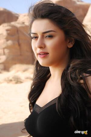 indian hansika sex photos ass - Hansika Motwani - JungleKey.in Image