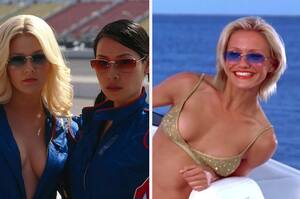 Charlies Angels Porn Actress - I Rewatched The Original â€œCharlie's Angelsâ€ Movie And Had A Lot Of Thoughts