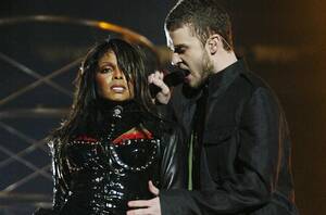 Janet Jackson Porn - Could 'Nipplegate' Happen Today? Experts Weigh In 2004 Super Bowl