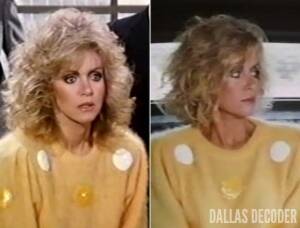 Donna Mills Porn - Donna Mills | Dallas Decoder | Page 2