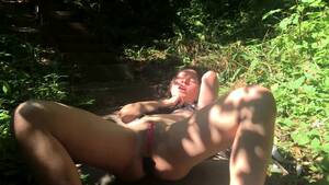 Amateur Tamara - Free High Defenition Mobile Porn Video - Tamara Amateur Brunette Teen  Fingering Pussy Outdoor - - HD21.com