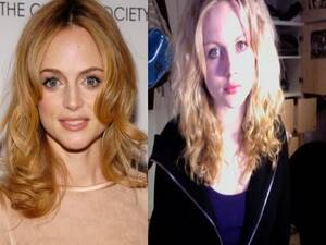 Heather Graham Porn Look Alike - Heather Graham Look A Like | Heather graham, Celebrities, People