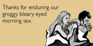 nasty cartoon sex memes - 50 Hilarious Sex Memes We Can't Get Enough Of | YourTango