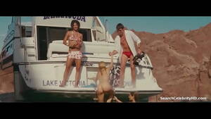 Jessica Szohr Fucking - Riley Steele Jessica Szohr in Piranha 2010 - XNXX.COM