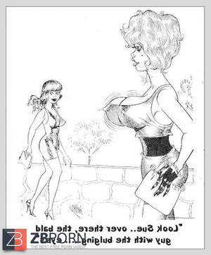 Bill Ward Porn Anal - Bill Ward Cartoons