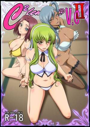 Code Geass Porn Comic - Butthole C2lemon@V.c2 - Code geass 18 Porn Full Hentai - Www1.hentaigo.net