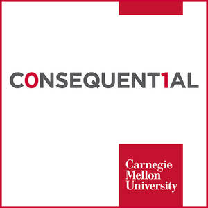 Amanda Tapping S&m Porn - Consequential Podcast - Block Center for Technology and Society - Carnegie  Mellon University