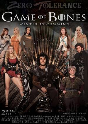 Game Of Thrones Xxx Parody Porn - Game of Thrones Porn - The Complete Guide â€¢ Die-Screaming