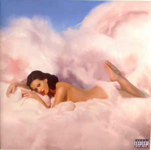 katy perry anal gallery - Katy Perry â€“ Teenage Dream | Retrophonic Records