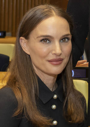 Natalie Portman Porn Bbc - Natalie Portman - Wikipedia