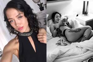 Candice Patton Porn - Adult Film Star Kristina Lisina, AKA Kris the Foxx, Dead At 29 After  Falling 22 Floors Off Building -