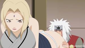 animated sex anime girl - Naruto XXX Porn Parody - Tsunade & Jiraiya Animation (Hard Sex) ( Anime  Hentai) FULL watch online