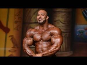 Bodybuilders Who Did Porn - Zack Khan - Bodybuilding is becoming like the porn industry - YouTube